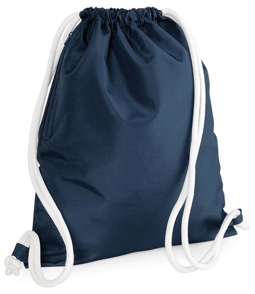 KO Sports. Premium Gymsac with Hidden Pocket.