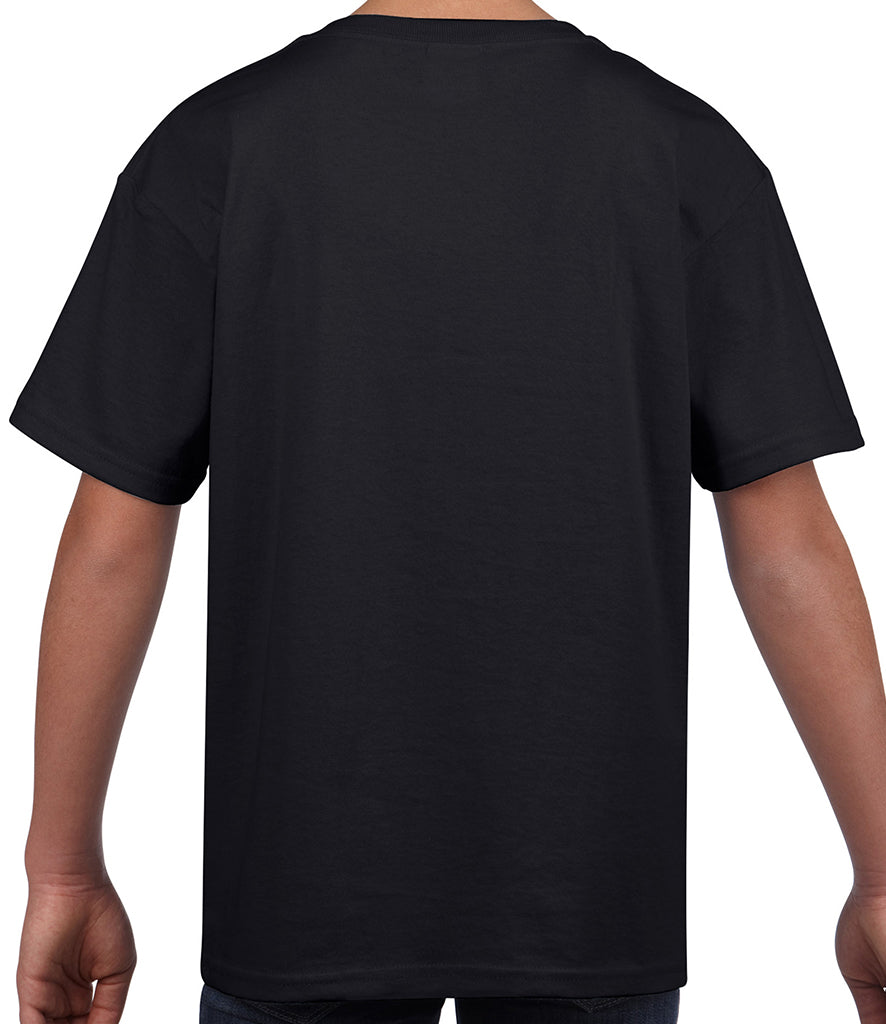 Carberry Boxing Club. Kids T-Shirt