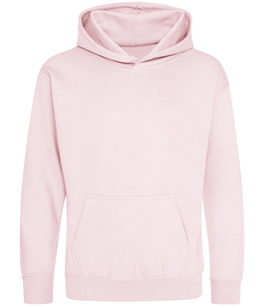 Belmont Primary. Kids. Baby Pink