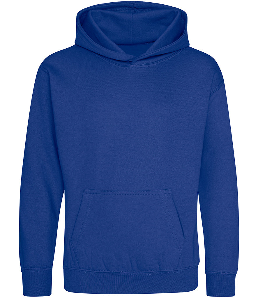 Overseal Primary. Kids. Bright Royal