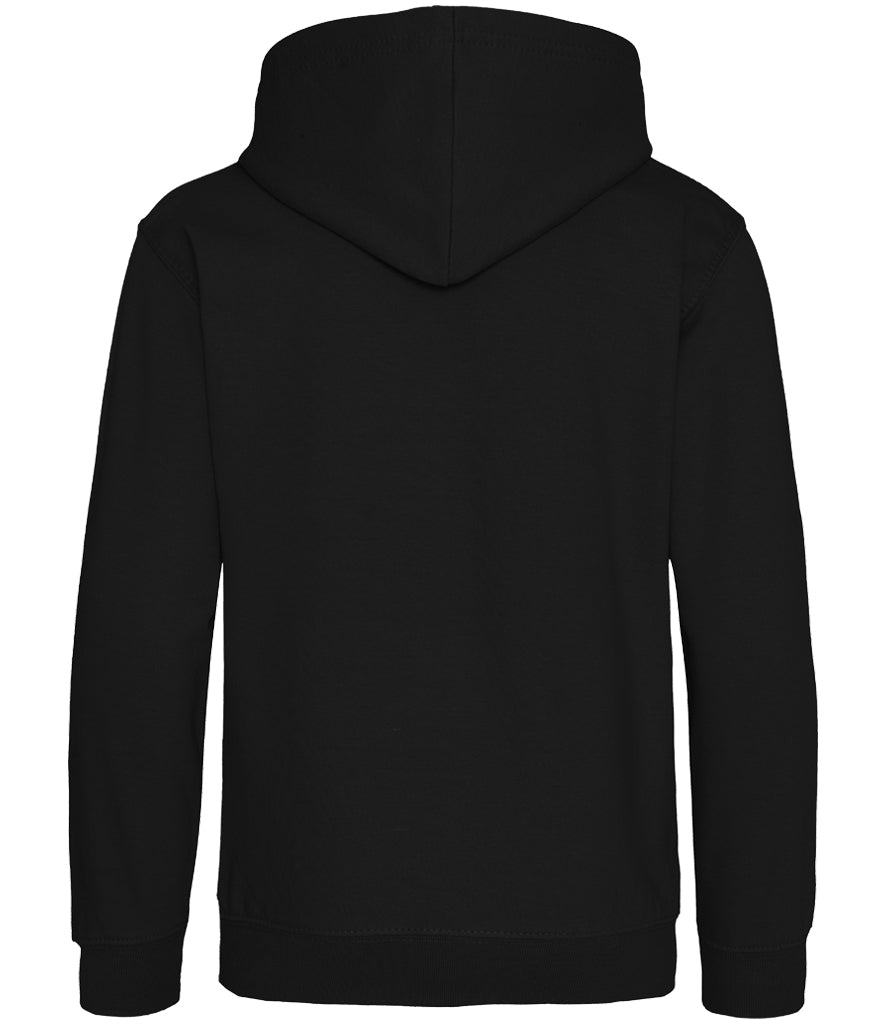 Carberry Boxing Club. Kids Hoodie. Personalised