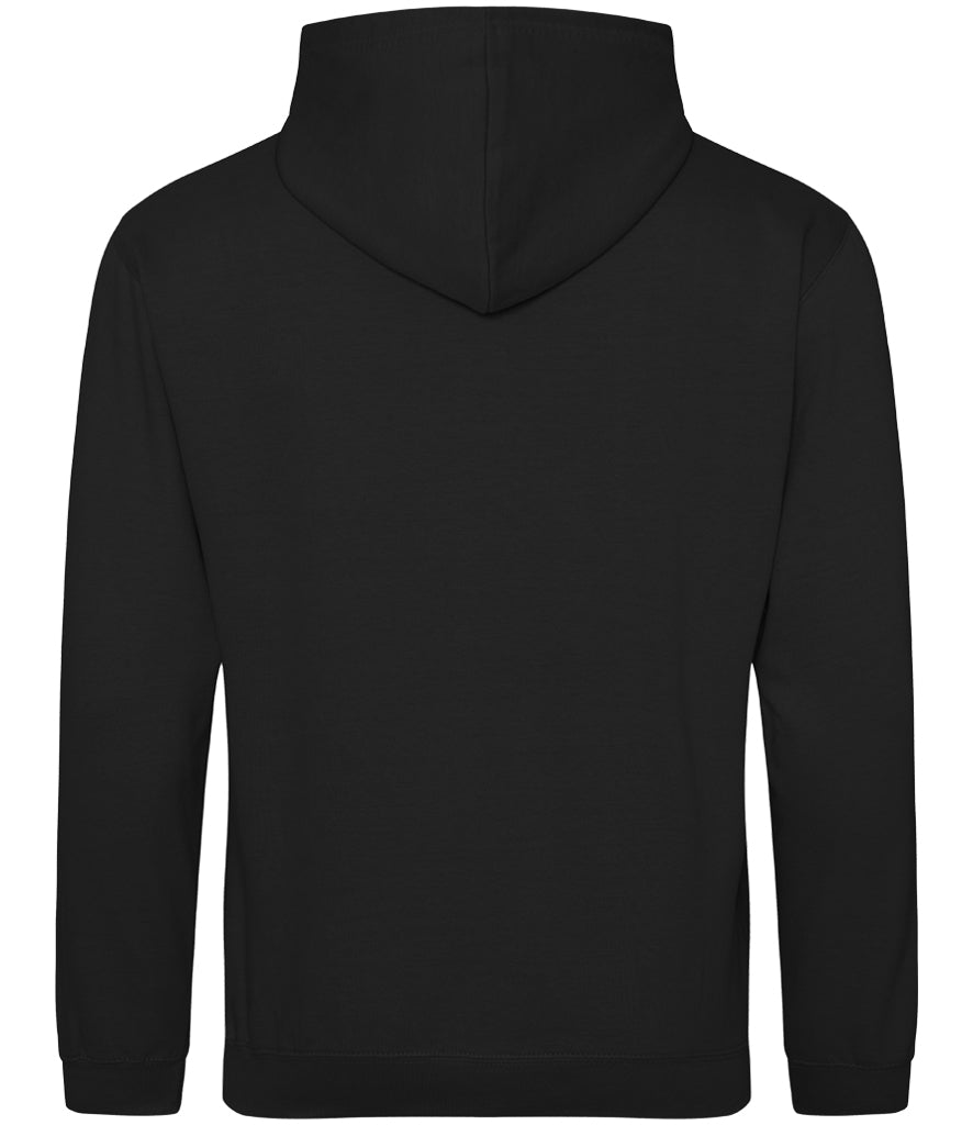 Carberry Boxing Club. Adult Hoodie. Personalised