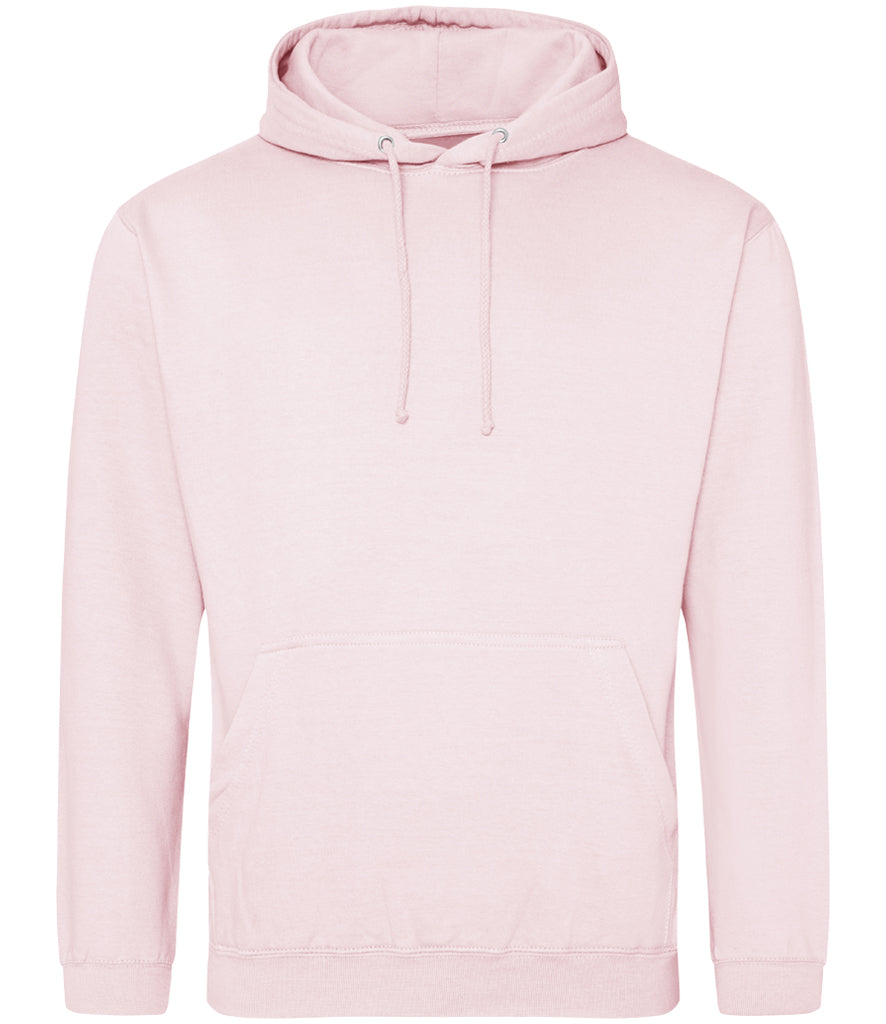 Belmont Primary. Adult. Baby Pink