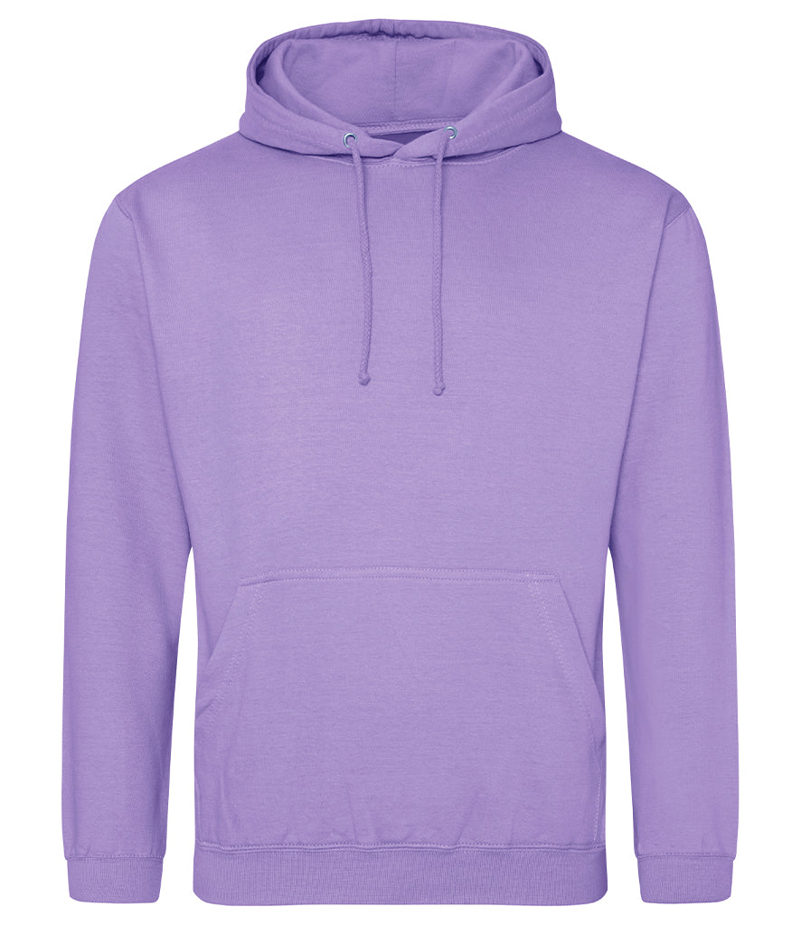 Overseal Primary. Adult. Digital Lavender