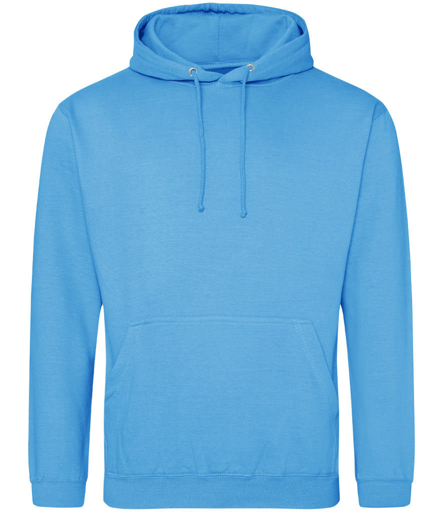 Overseal Primary. Adult. Hawaiian Blue