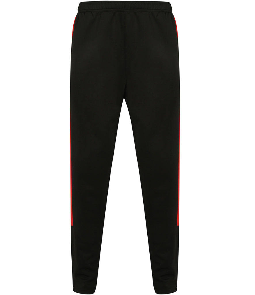 Carberry Boxing Club. Kids Track Pants