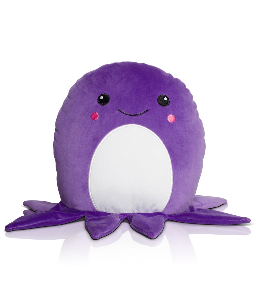 Personalised Squidgy Animals