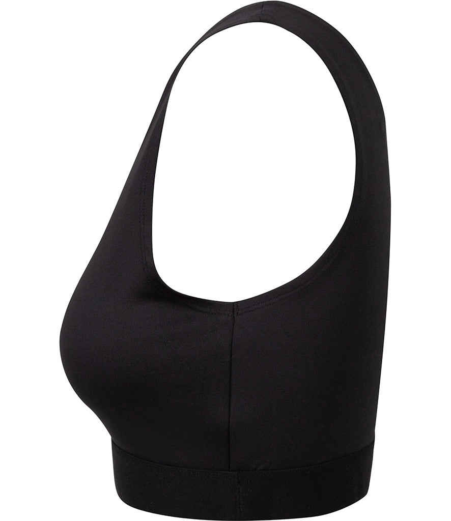 Bailar Kids Crop