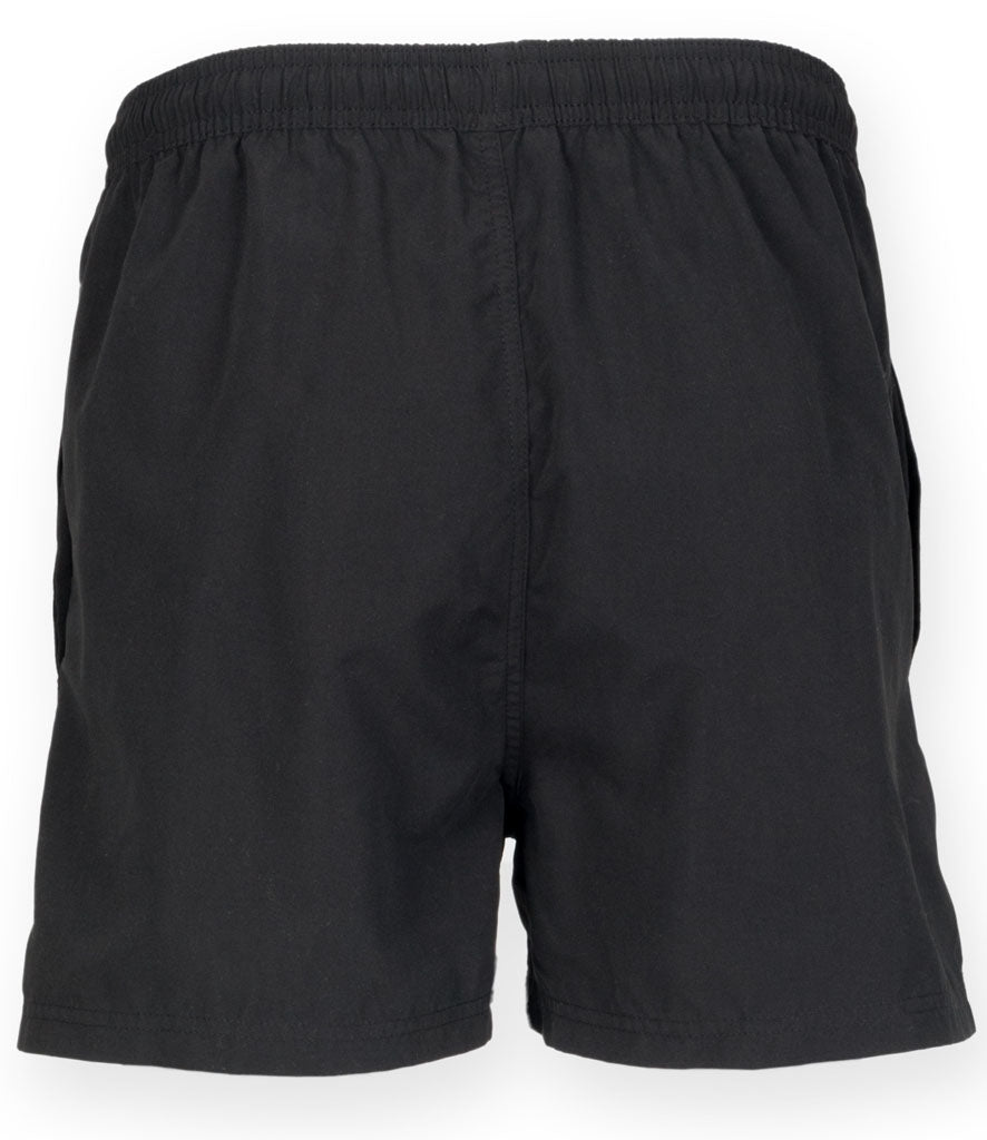 Carberry Boxing Club. Men's Active Track Shorts