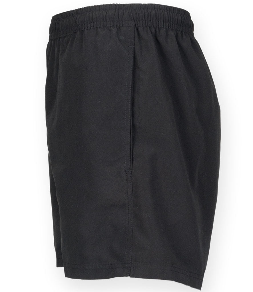 Carberry Boxing Club. Kids Track Shorts