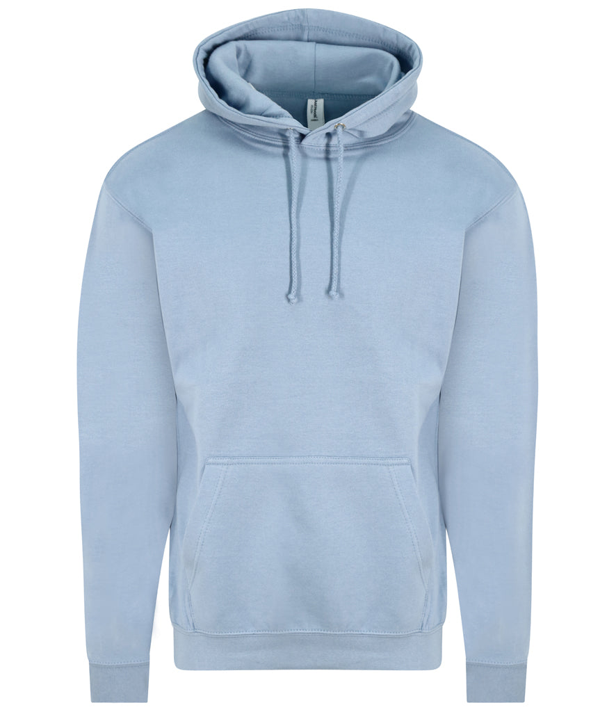 JH001 WDSD Adult Hoodie