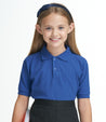 AC004B Belmont Primary Pique Polo Shirt