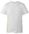 Ashby SANDS Organic Unisex T-shirt + Personalisation