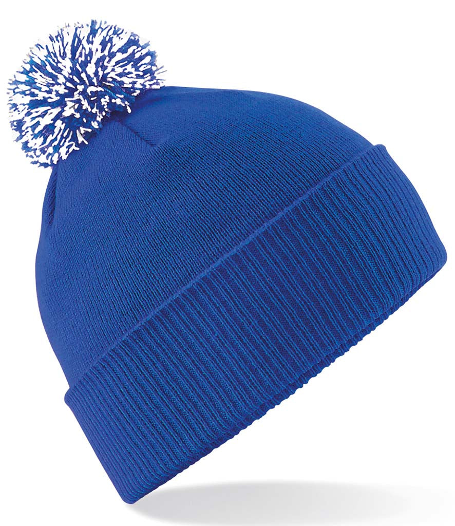 BB450 Adult Swad Girls Snowstar Beanie