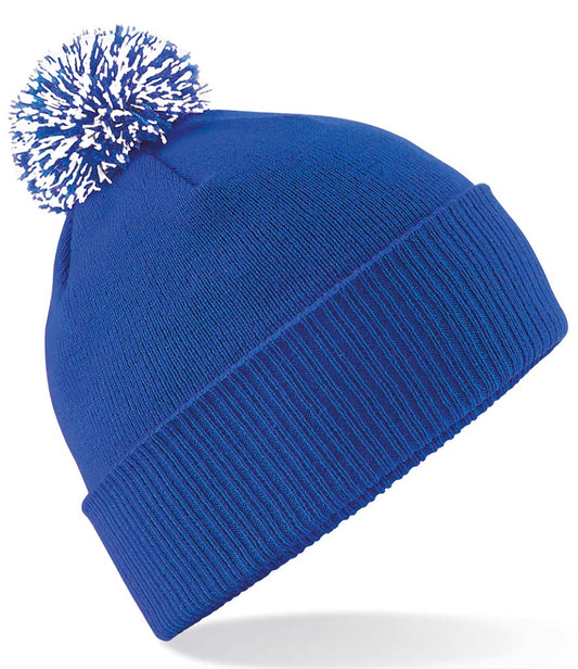 BB450 Adult Swad Girls Snowstar Beanie
