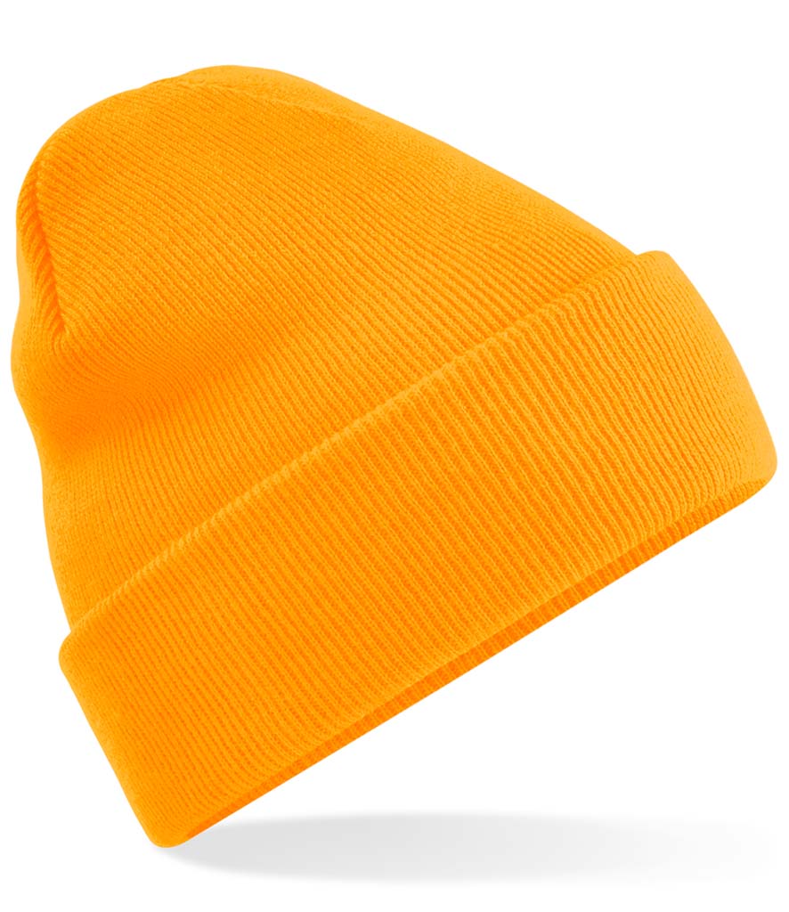 BB45 Camelford Up and Running Beanie Hat