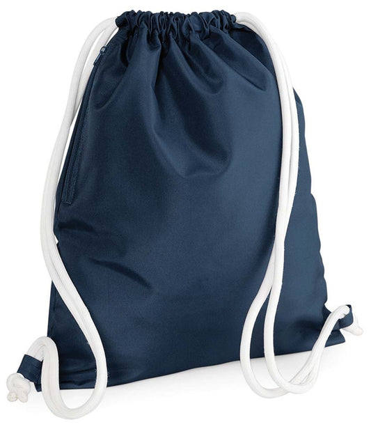 KO Sports. Premium Gymsac with Hidden Pocket.