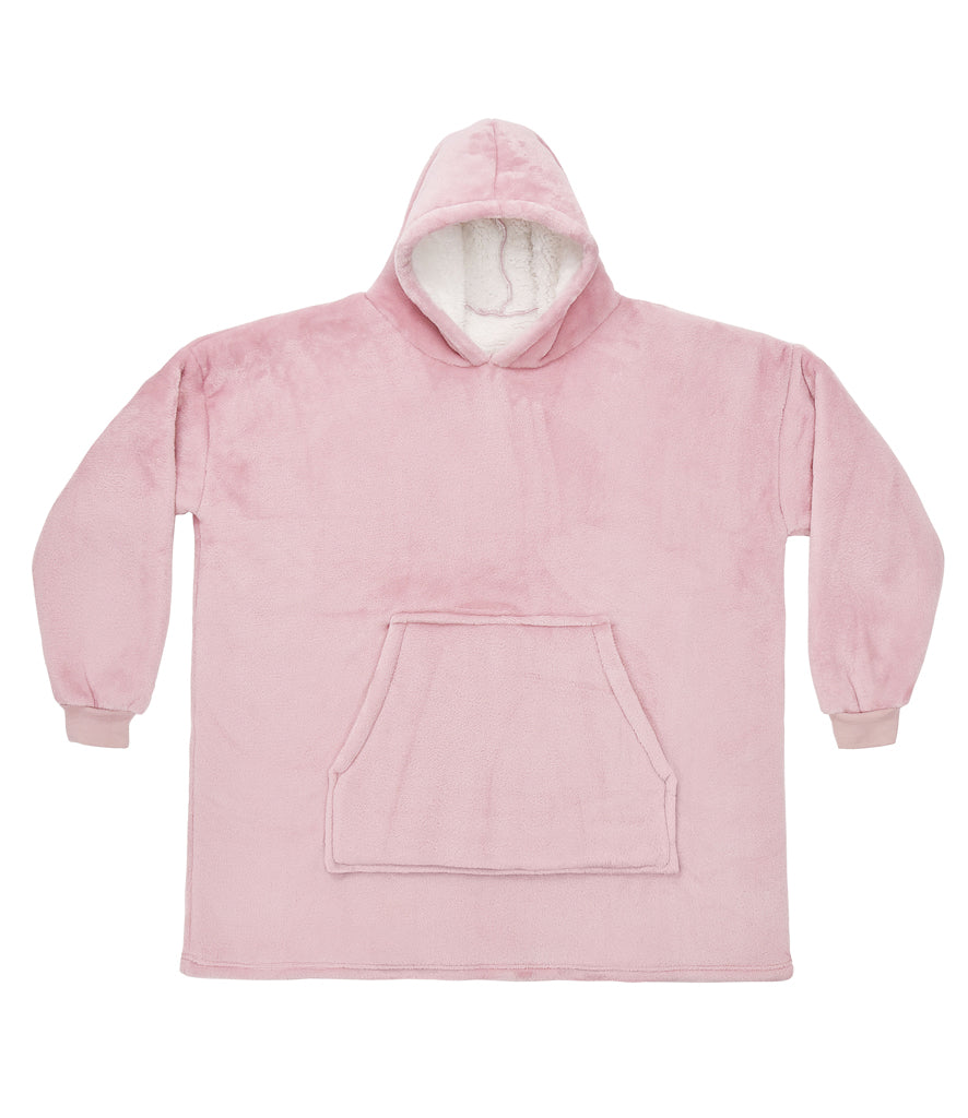 BH100 Adults Premium Oversized Oodie