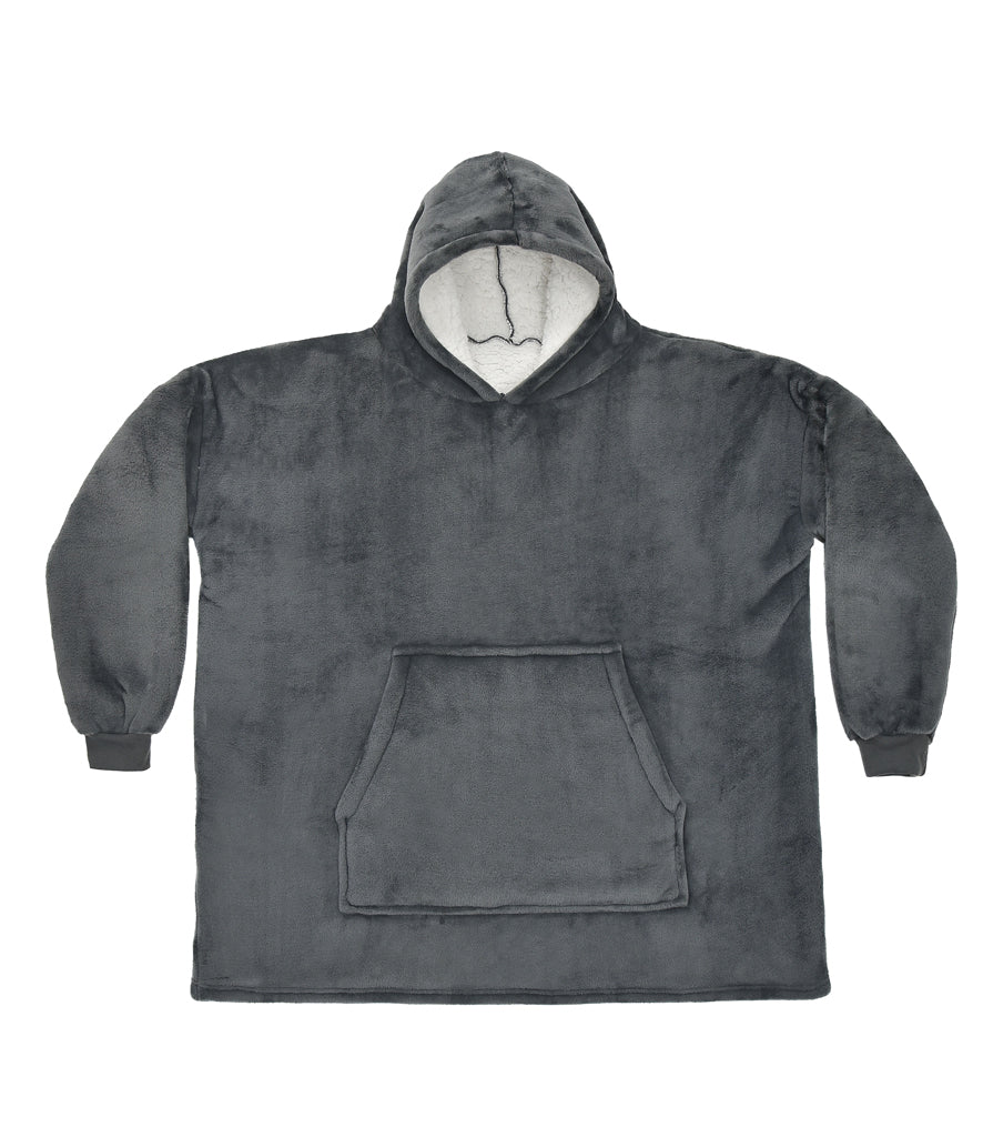 BH100 Adults Premium Oversized Oodie