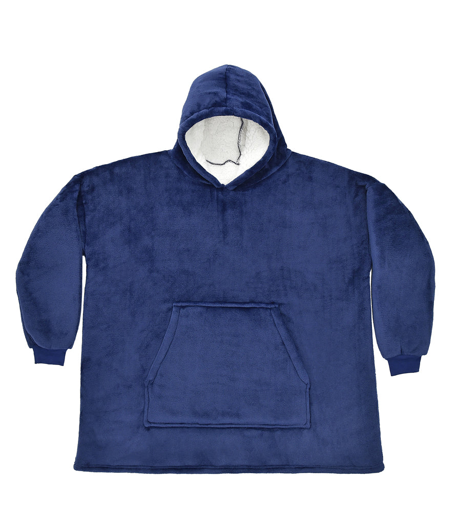 BH100 Adults Premium Oversized Oodie