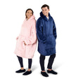 BH100 Adults Premium Oversized Oodie