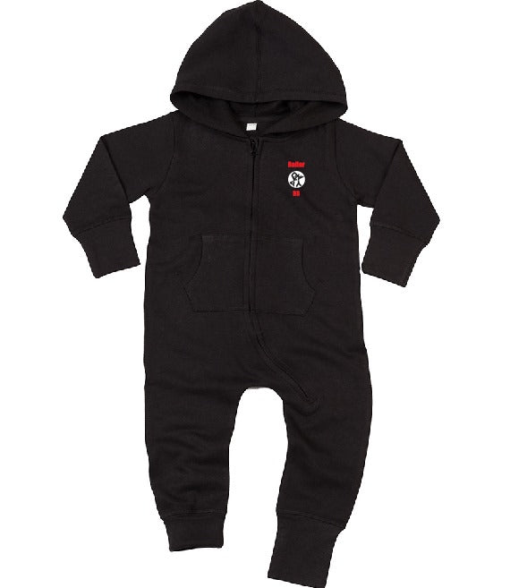 Bailar Baby Onesie PERSONALISED. Competition