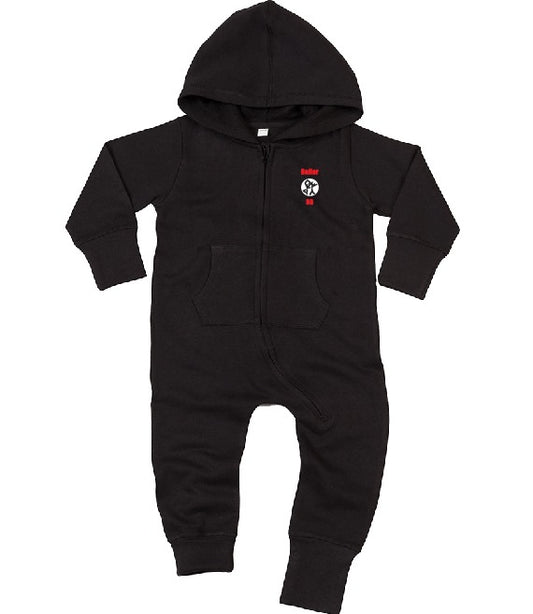 Bailar Baby Onesie PERSONALISED. Competition