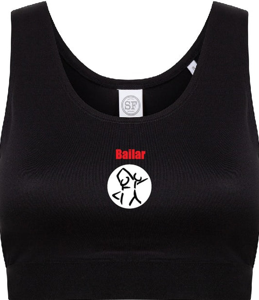 Bailar Adult Crop