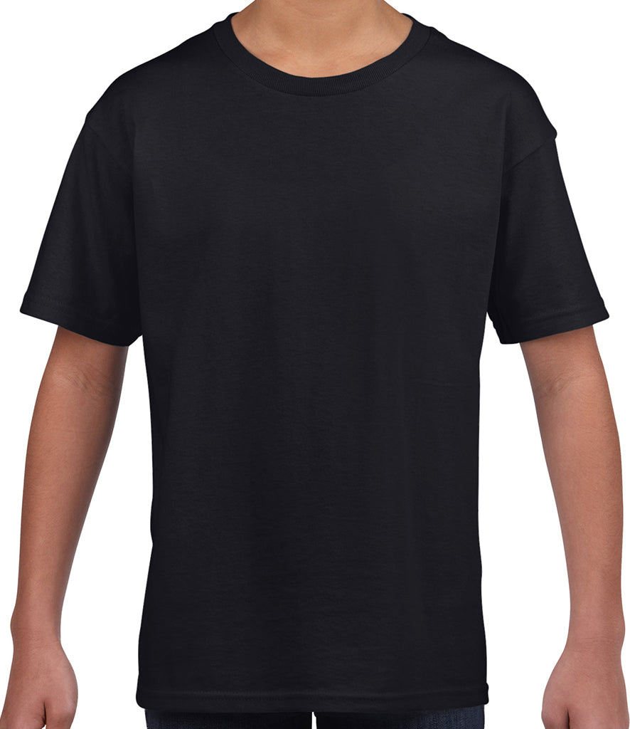Carberry Boxing Club. Kids T-Shirt