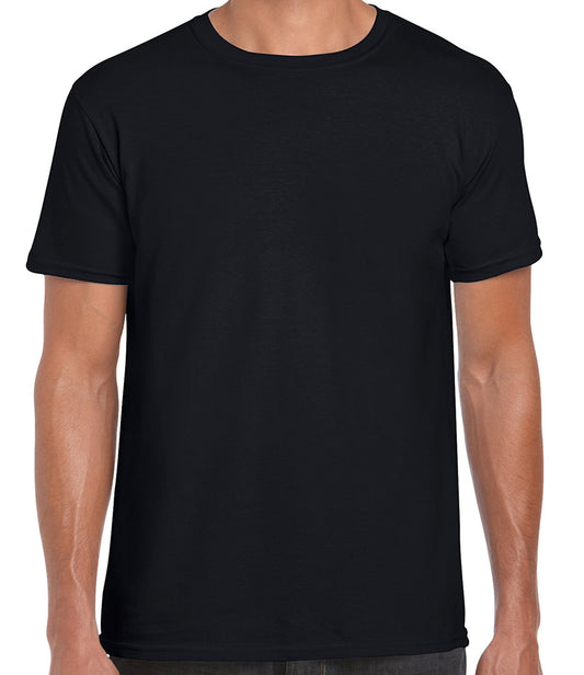 DMC Adult Unisex T-Shirt