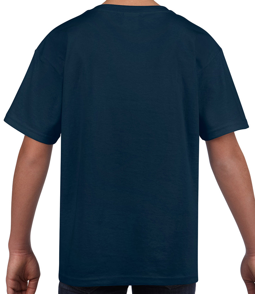 Diddy League Final T-Shirt. Kids