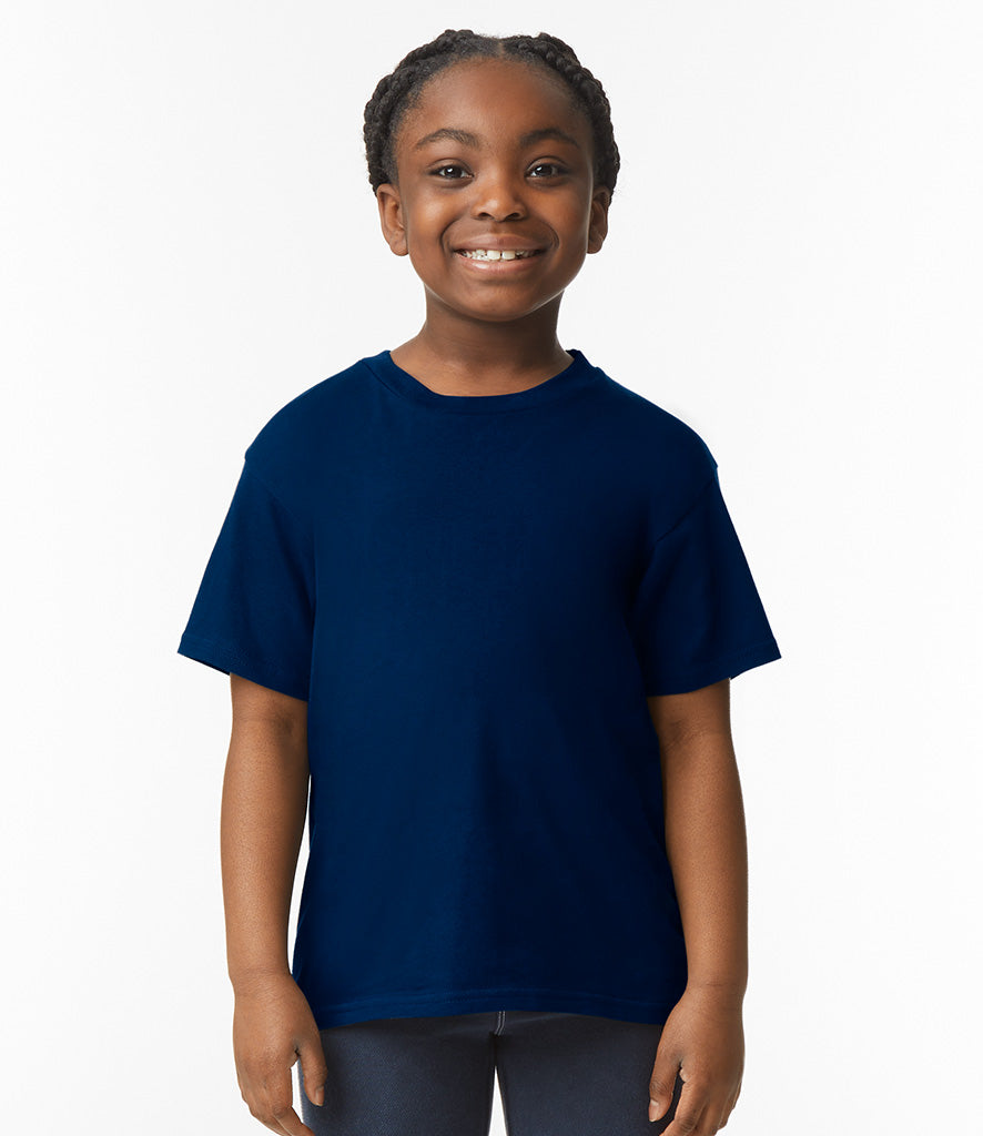 Diddy League Final T-Shirt. Kids