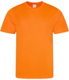 JC001 Camelford Up and Running Technical T-shirt