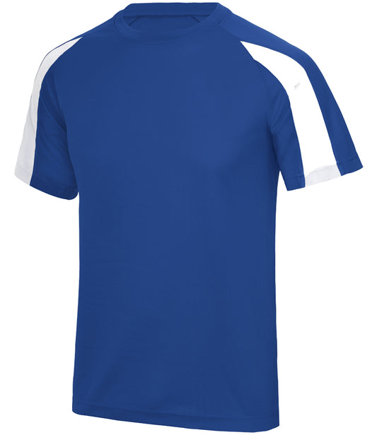 Ivanhoe Robins Technical T-Shirt. Adult