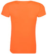JC005 Ladies Camelford Up and Running Technical T-shirt