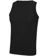 Carberry Boxing Club. Men's Technical Vest