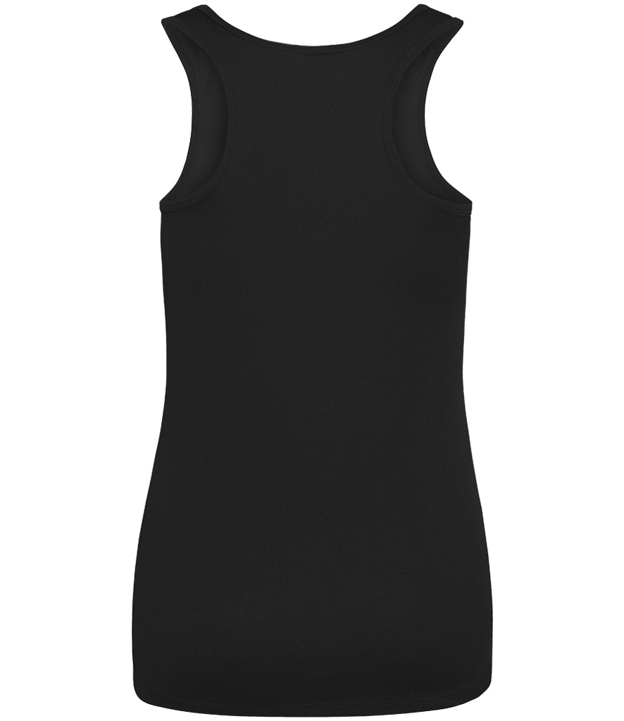 Carberry Boxing Club. Ladies Technical Vest