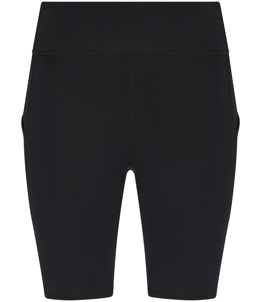 DMC Ladies Cool-Flex Shorts