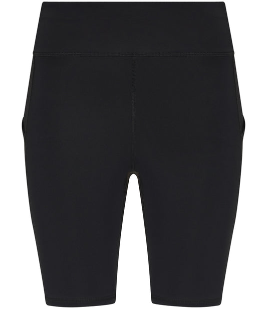 DMC Ladies Cool-Flex Shorts