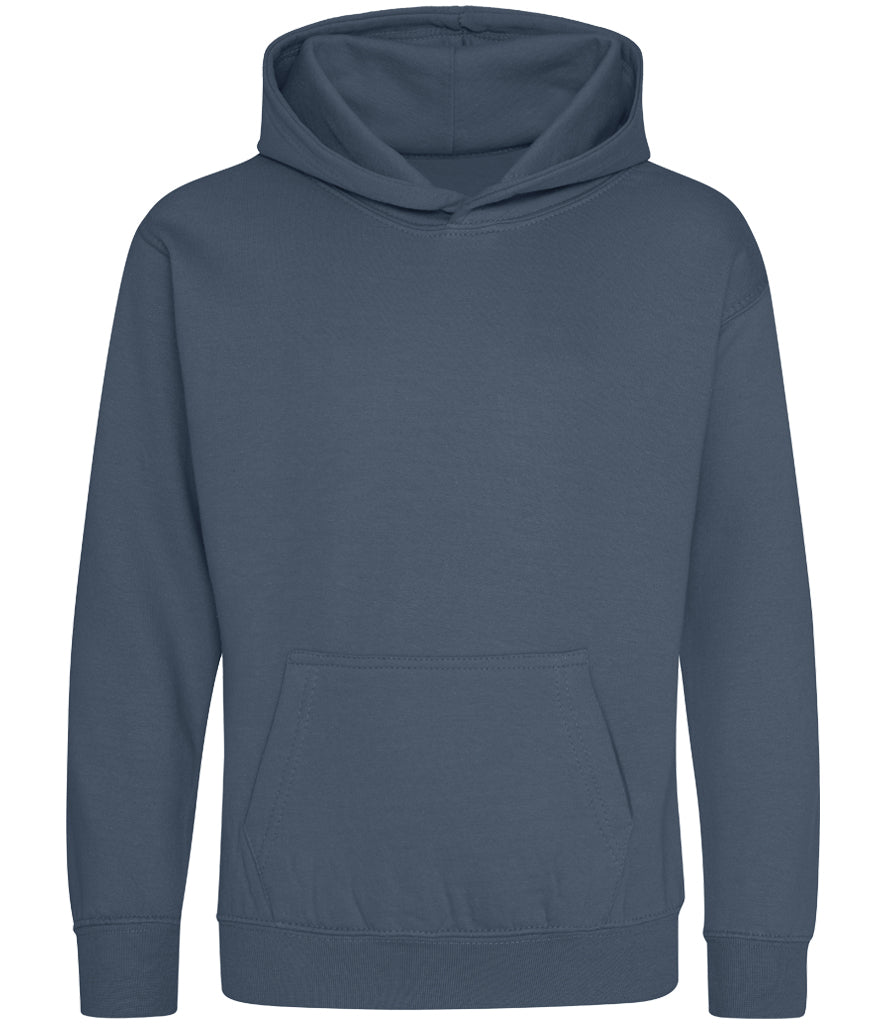 Thomas Russell Juniors. Kids Leavers Hoodie 2024. Personalised NOW CLOSED