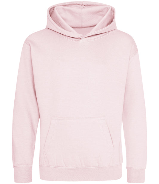 Belmont Primary. Kids. Baby Pink