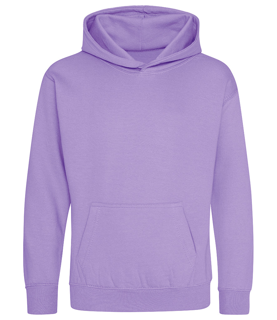 Overseal Primary. Kids. Digital Lavender