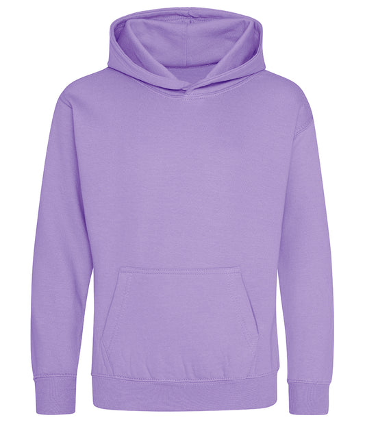 Overseal Primary. Kids. Digital Lavender