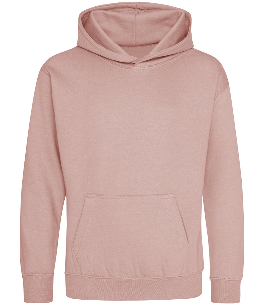 Outwoods Primary Kids Leavers Hoodie 2024