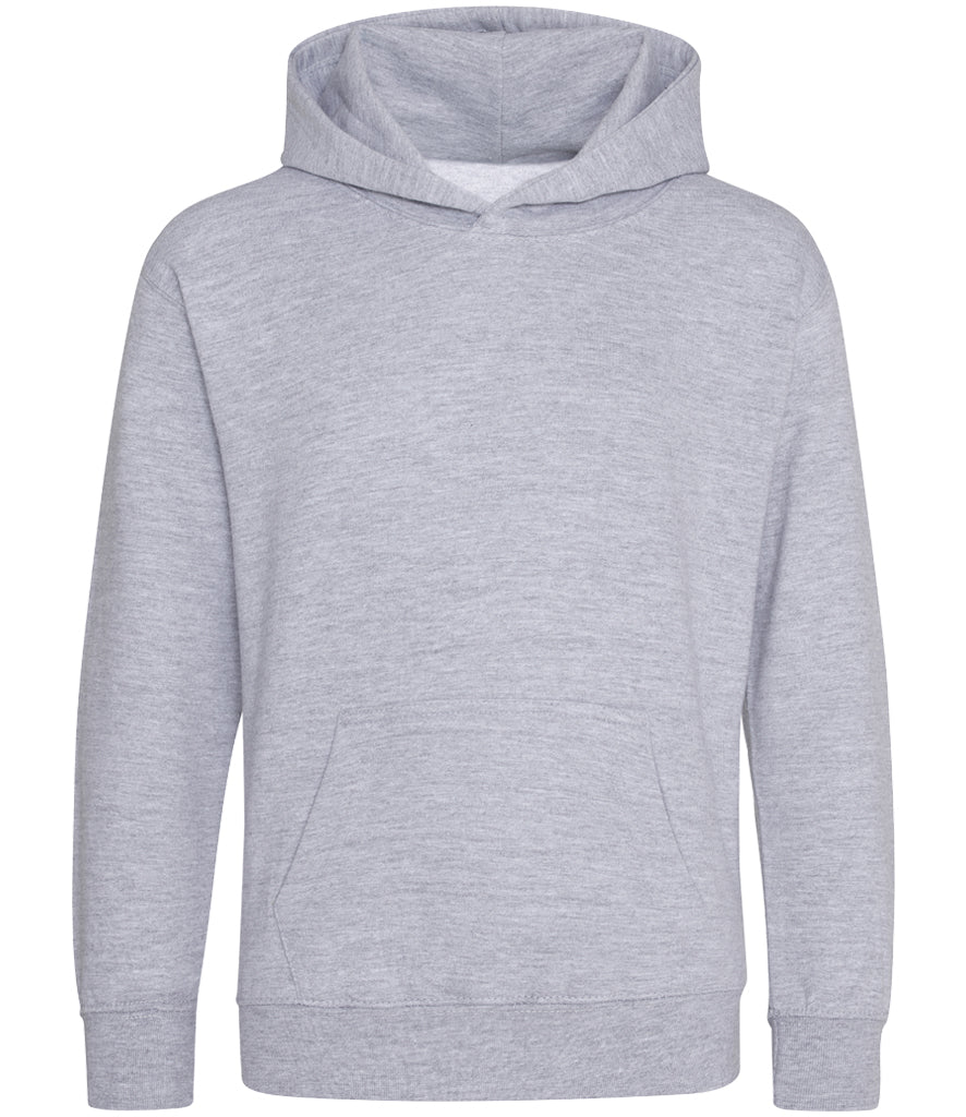 Outwoods Primary Kids Leavers Hoodie 2024