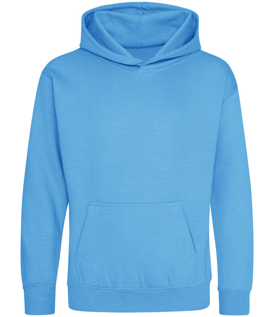 Overseal Primary. Kids. Hawaiian Blue
