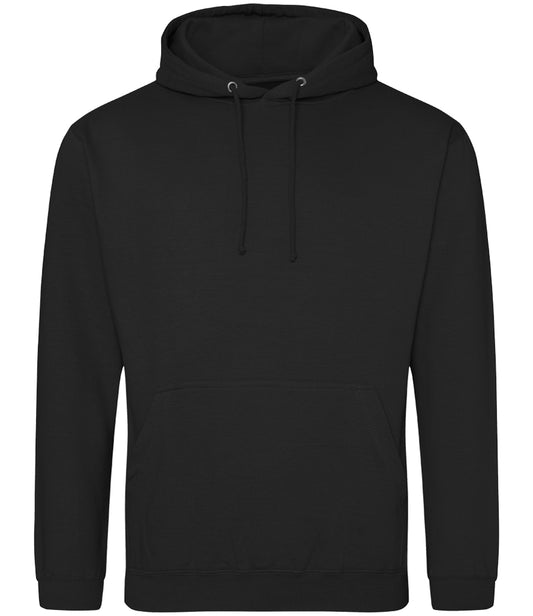 Carberry Boxing Club. Adult Hoodie. Personalised