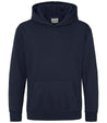 JH001B Kids Camelford Up and Running Hoodie
