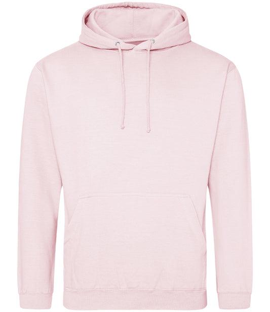 Belmont Primary. Adult. Baby Pink