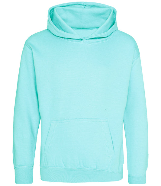 St Wystan's. Kids Hoodie.